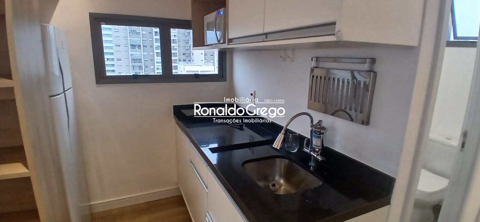 Flat/Apart Hotel à venda com 1 quarto, 24m² - Foto 19