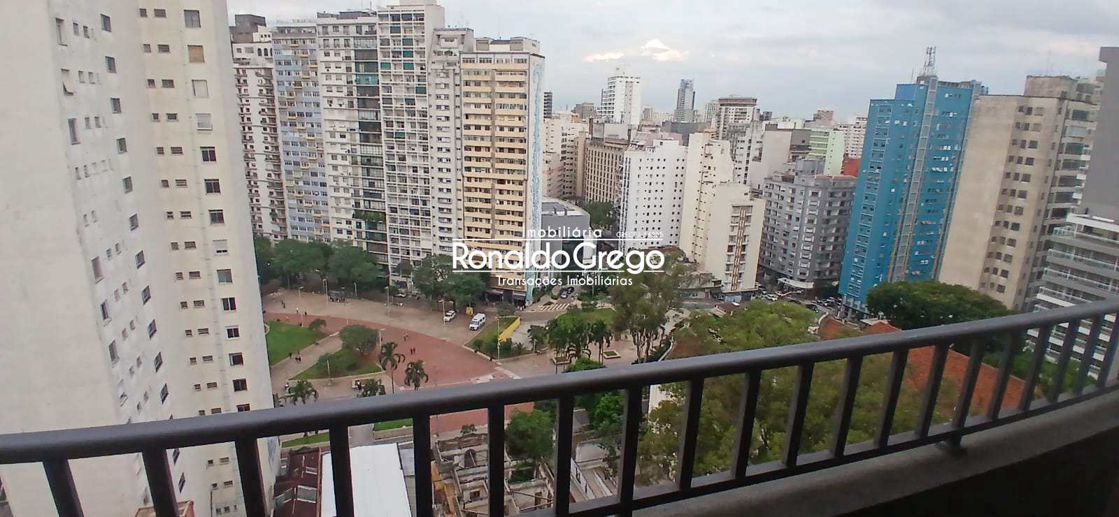 Flat/Apart Hotel à venda com 1 quarto, 24m² - Foto 4