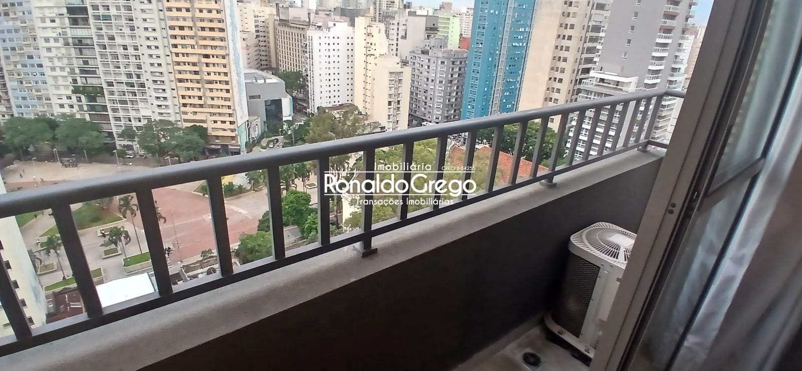Flat/Apart Hotel à venda com 1 quarto, 24m² - Foto 17