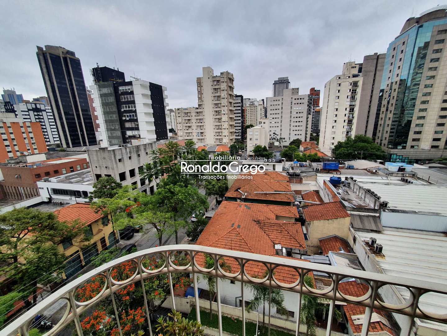 Flat/Apart Hotel para alugar com 2 quartos, 70m² - Foto 4