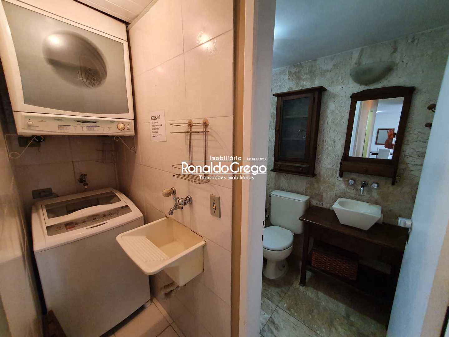 Flat/Apart Hotel para alugar com 2 quartos, 70m² - Foto 13