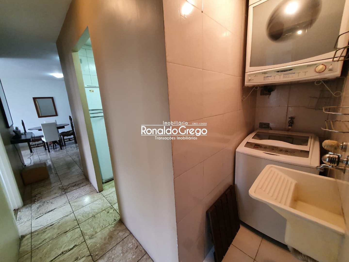 Flat/Apart Hotel para alugar com 2 quartos, 70m² - Foto 10