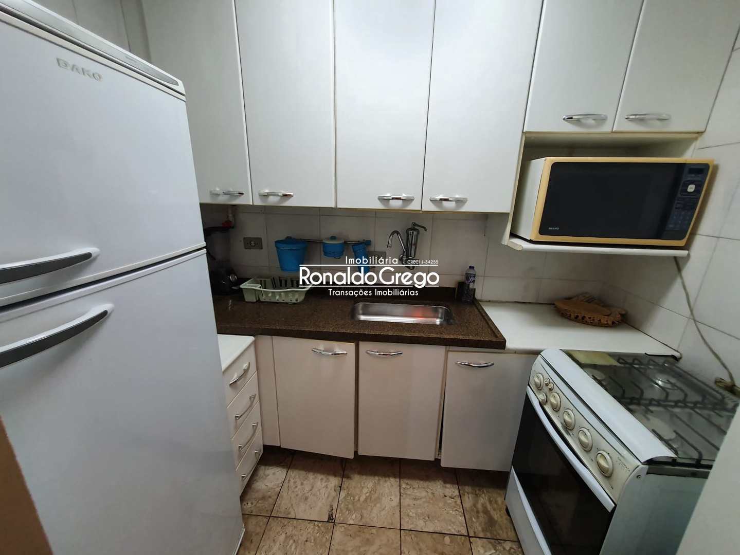 Flat/Apart Hotel para alugar com 2 quartos, 70m² - Foto 8