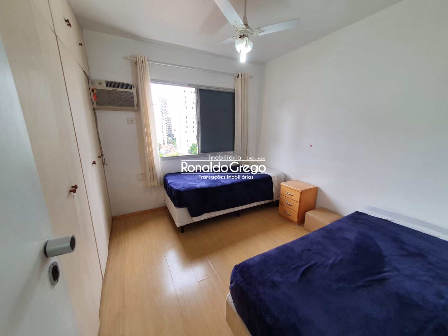Flat/Apart Hotel para alugar com 2 quartos, 70m² - Foto 11
