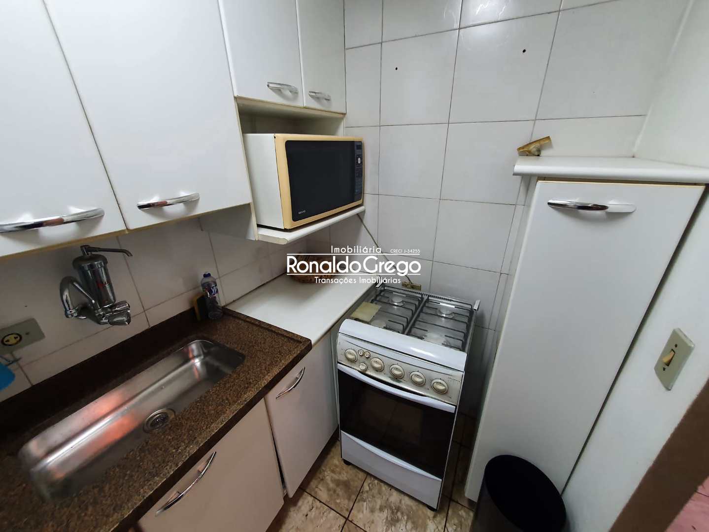 Flat/Apart Hotel para alugar com 2 quartos, 70m² - Foto 9