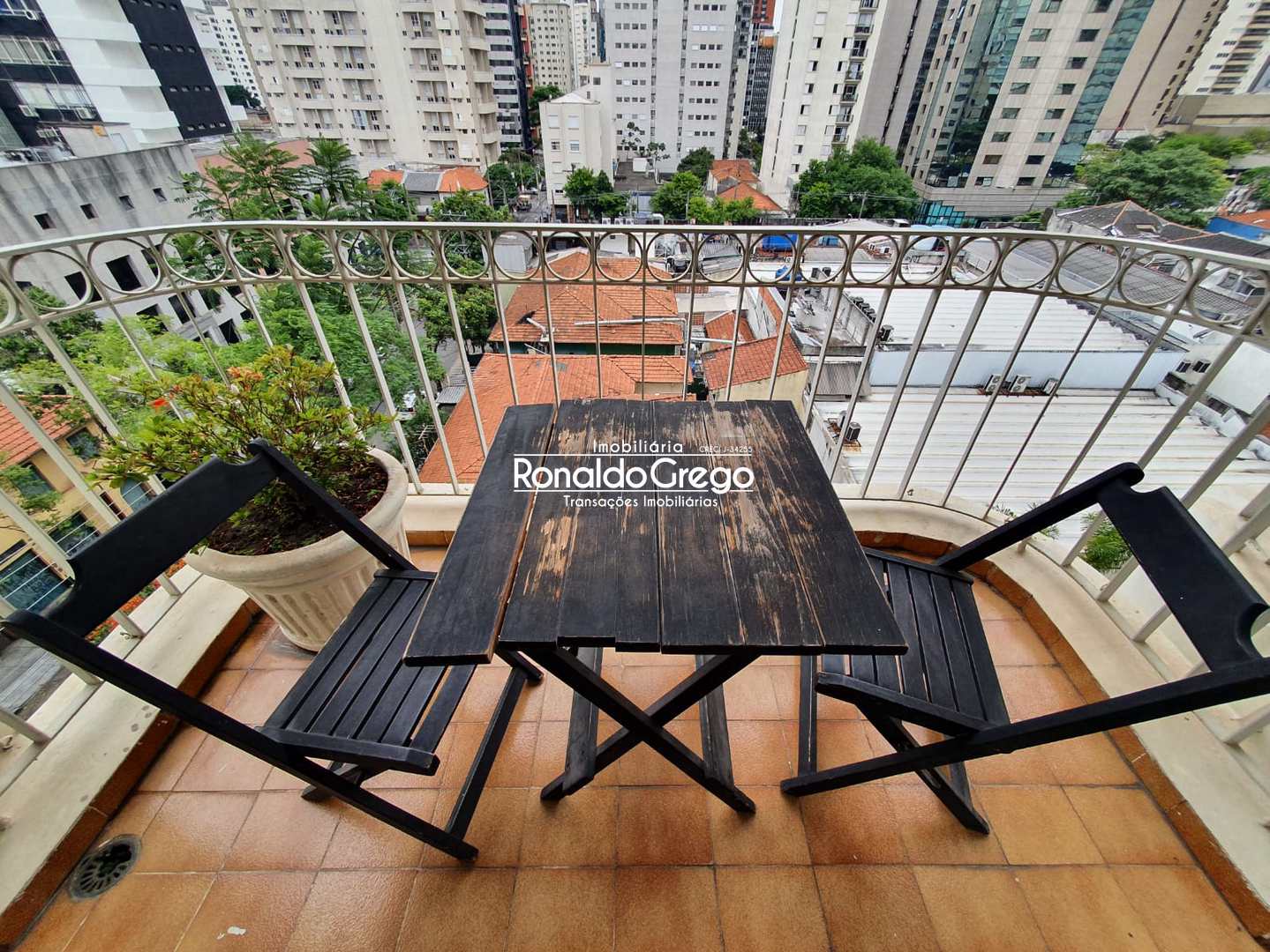 Flat/Apart Hotel para alugar com 2 quartos, 70m² - Foto 5