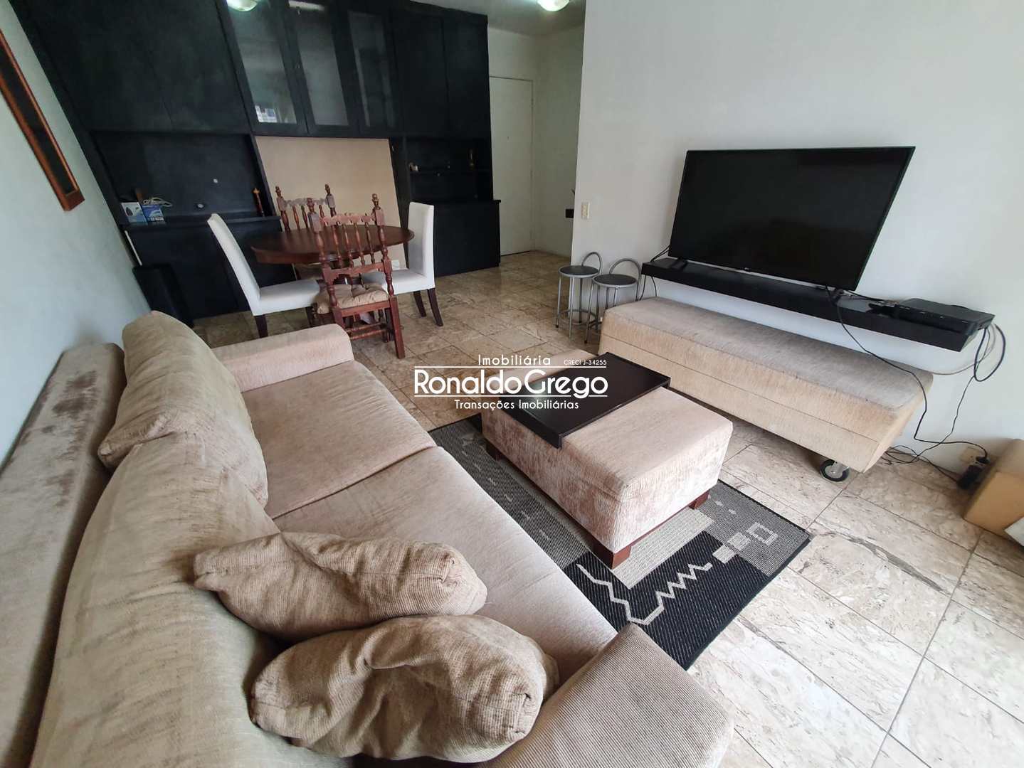 Flat/Apart Hotel para alugar com 2 quartos, 70m² - Foto 7