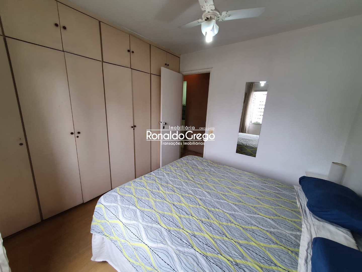 Flat/Apart Hotel para alugar com 2 quartos, 70m² - Foto 16