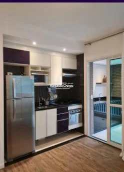 Flat/Apart Hotel à venda com 1 quarto, 40m² - Foto 15