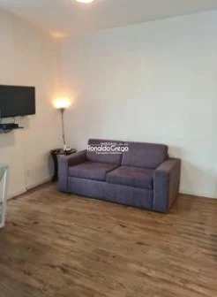 Flat/Apart Hotel à venda com 1 quarto, 40m² - Foto 17