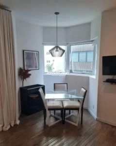 Flat/Apart Hotel à venda com 1 quarto, 40m² - Foto 16