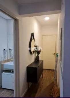 Flat/Apart Hotel à venda com 1 quarto, 40m² - Foto 19