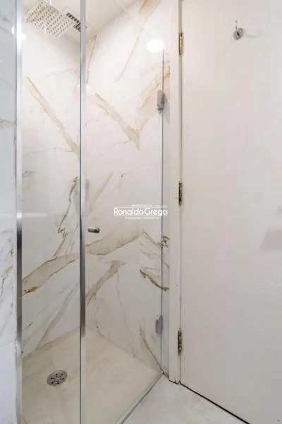 Flat/Apart Hotel para alugar com 1 quarto, 36m² - Foto 15