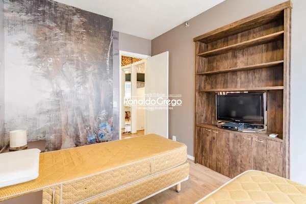 Flat/Apart Hotel para alugar com 1 quarto, 36m² - Foto 12