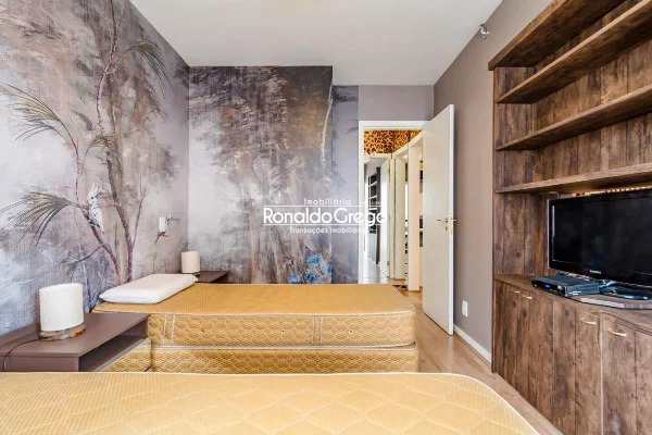 Flat/Apart Hotel para alugar com 1 quarto, 36m² - Foto 14