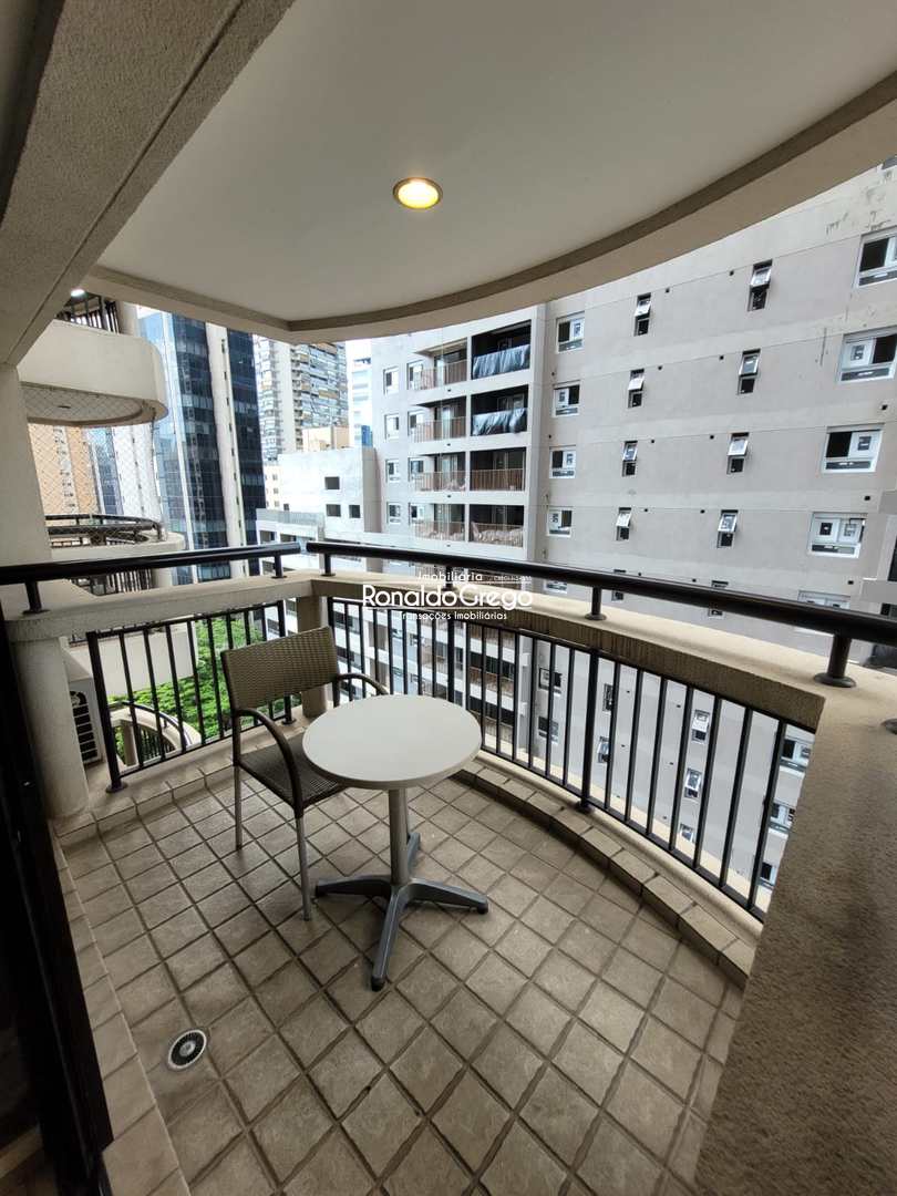 Flat/Apart Hotel para alugar com 1 quarto, 36m² - Foto 4