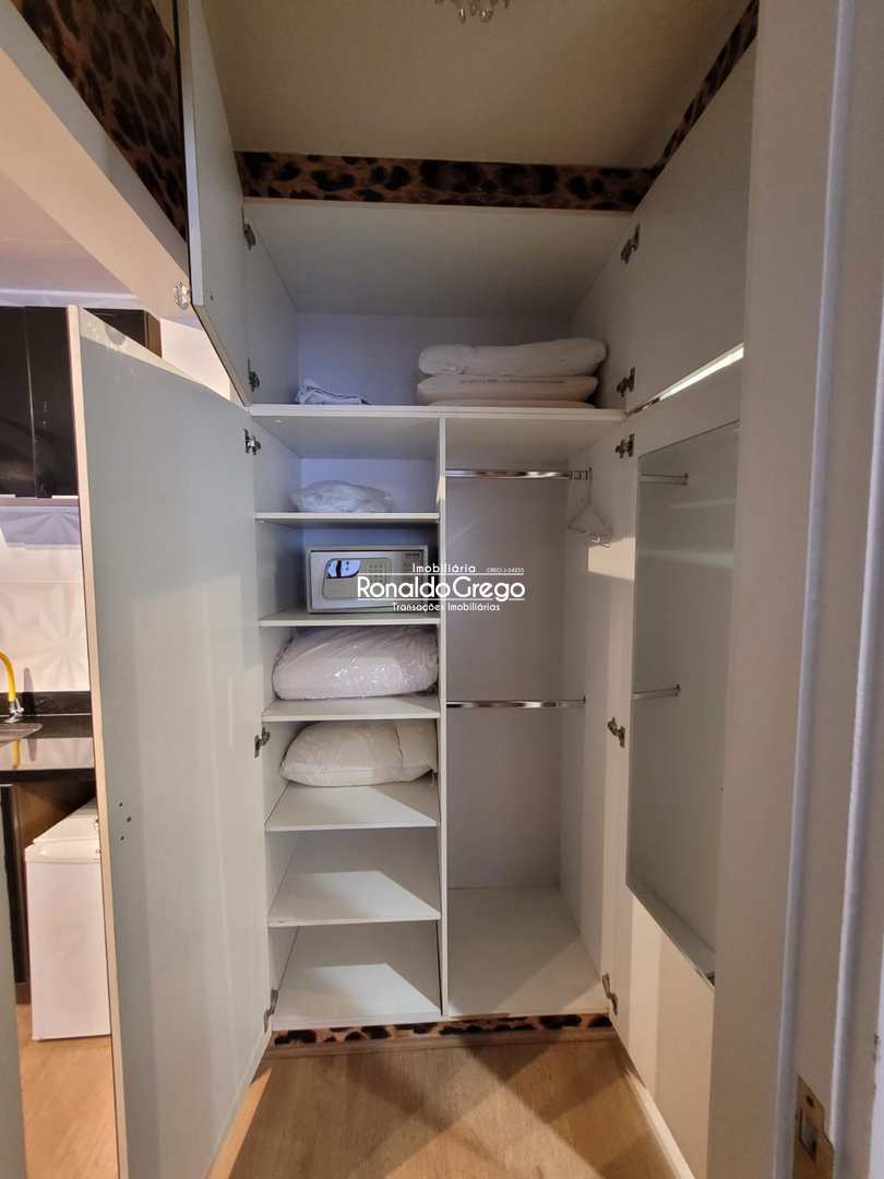 Flat/Apart Hotel para alugar com 1 quarto, 36m² - Foto 20