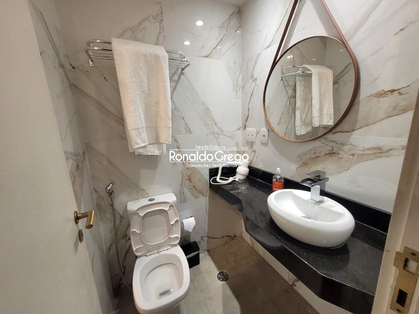 Flat/Apart Hotel para alugar com 1 quarto, 36m² - Foto 21