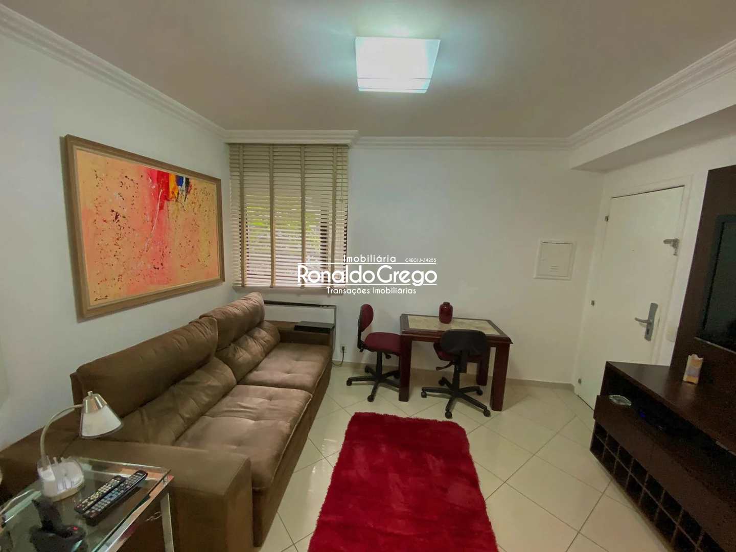 Flat aconchegante com 1 quarto, 1 suíte 1 vaga Jardins