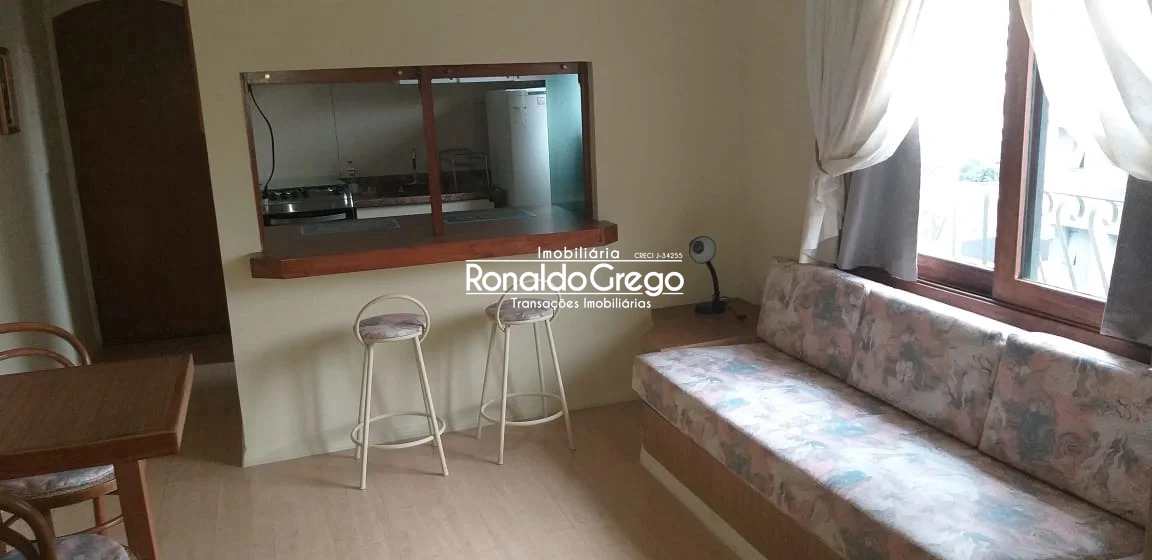 Flat/Apart Hotel para alugar com 1 quarto, 42m² - Foto 14