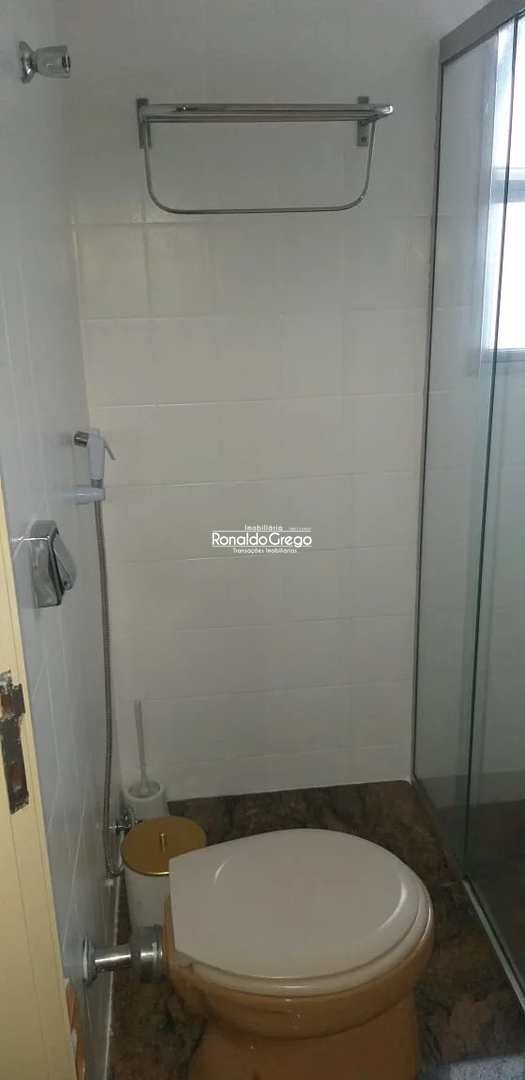 Flat/Apart Hotel para alugar com 1 quarto, 42m² - Foto 9