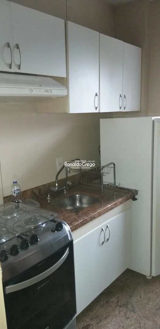 Flat com 1 quarto, Jardins, 1 suite 1 vaga e serviços