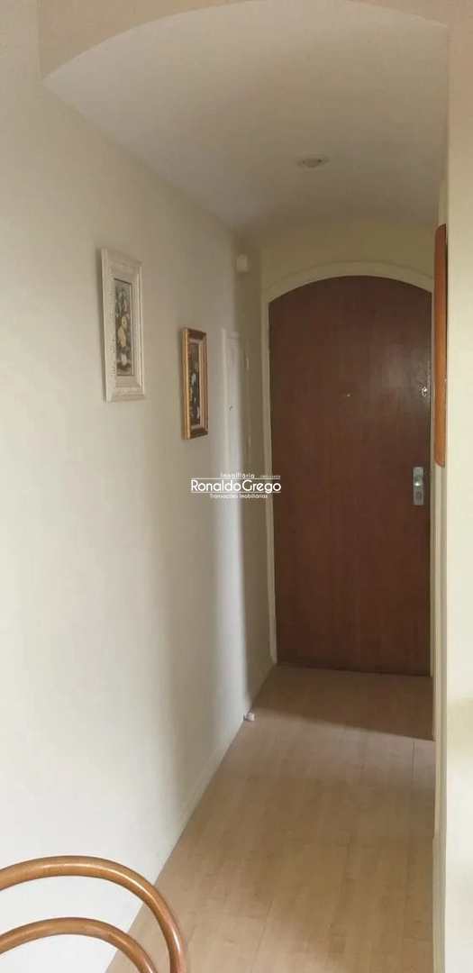Flat/Apart Hotel para alugar com 1 quarto, 42m² - Foto 7
