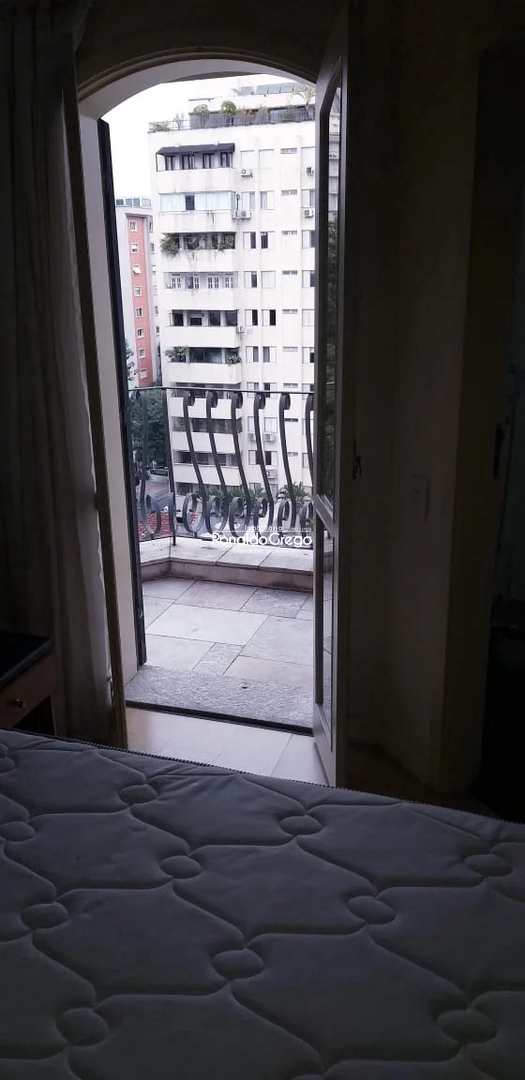 Flat/Apart Hotel para alugar com 1 quarto, 42m² - Foto 2