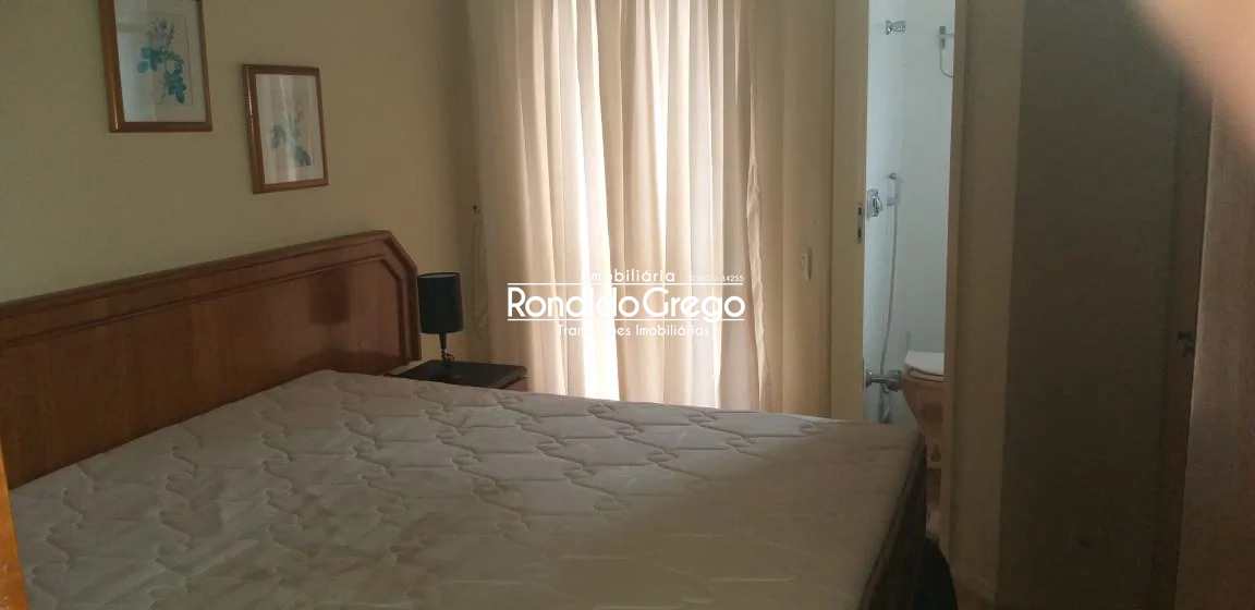 Flat/Apart Hotel para alugar com 1 quarto, 42m² - Foto 4