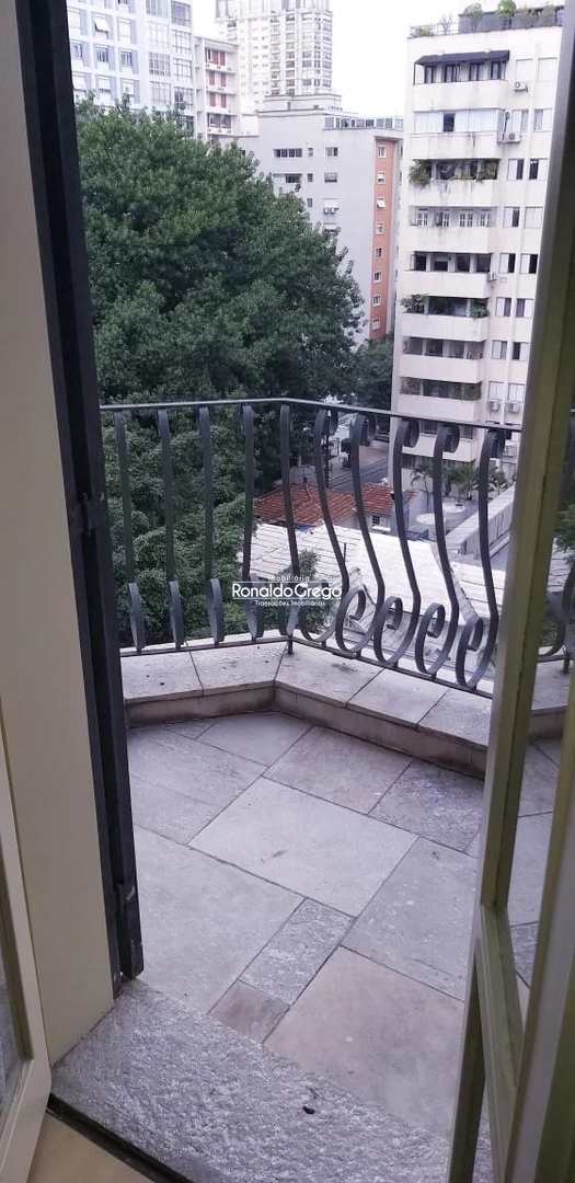 Flat/Apart Hotel para alugar com 1 quarto, 42m² - Foto 19