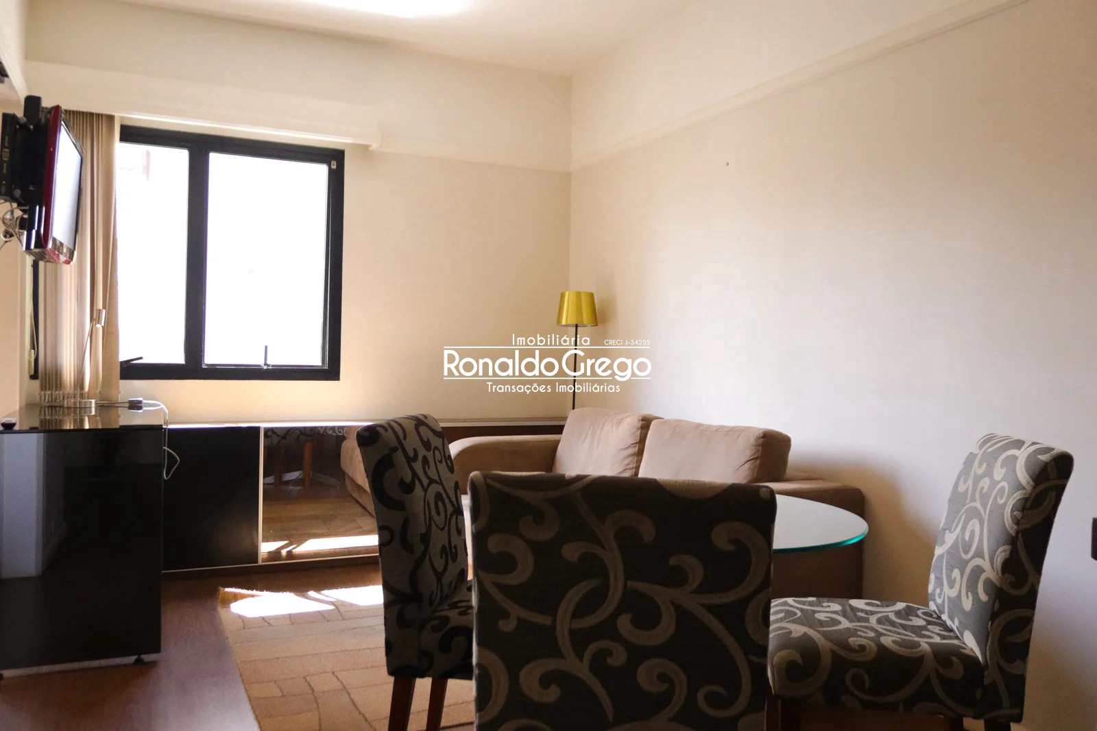 Flat/Apart Hotel à venda com 1 quarto, 33m² - Foto 10