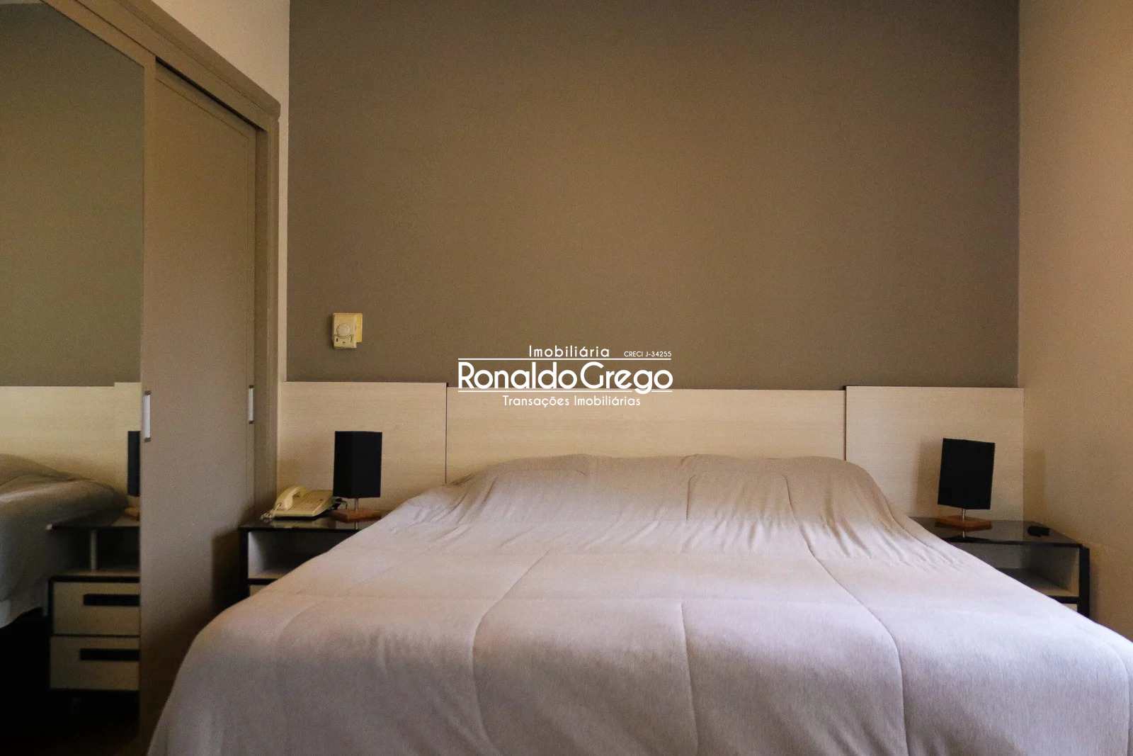 Flat/Apart Hotel à venda com 1 quarto, 33m² - Foto 12
