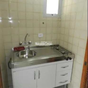 Flat/Apart Hotel à venda com 1 quarto, 38m² - Foto 9