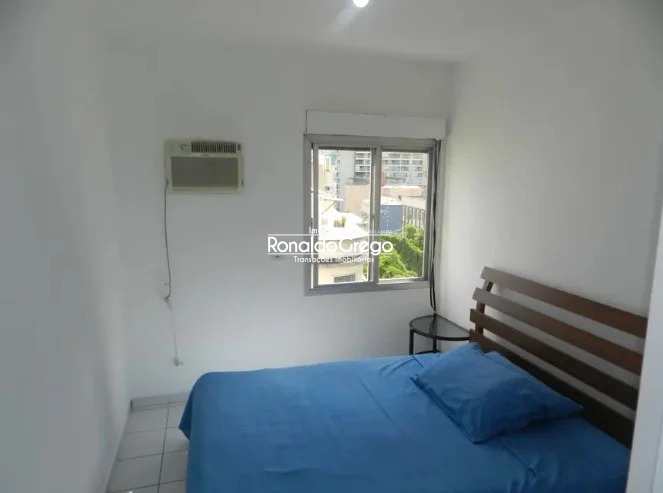 Flat/Apart Hotel à venda com 1 quarto, 38m² - Foto 8