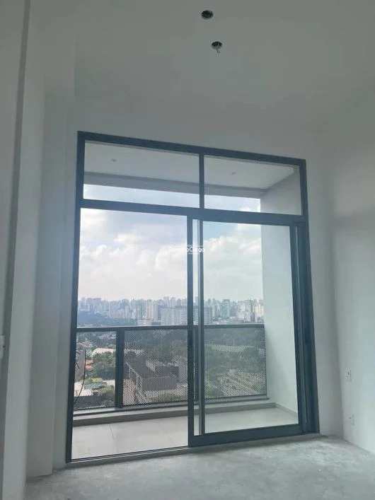 Flat/Apart Hotel à venda com 1 quarto, 25m² - Foto 17
