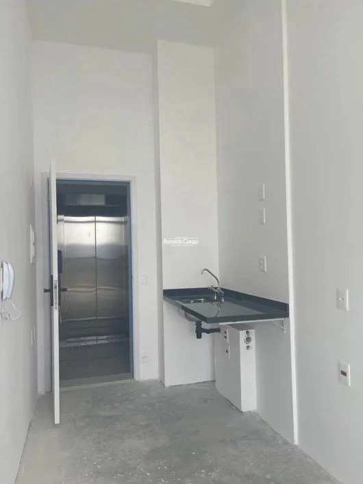 Flat/Apart Hotel à venda com 1 quarto, 25m² - Foto 9