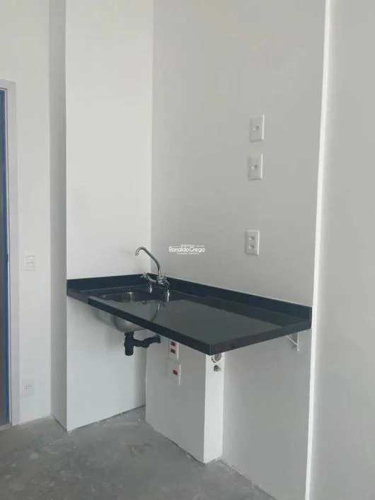 Flat/Apart Hotel à venda com 1 quarto, 25m² - Foto 15