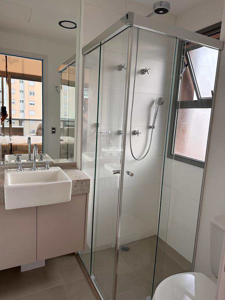 Flat/Apart Hotel para alugar com 1 quarto, 25m² - Foto 8