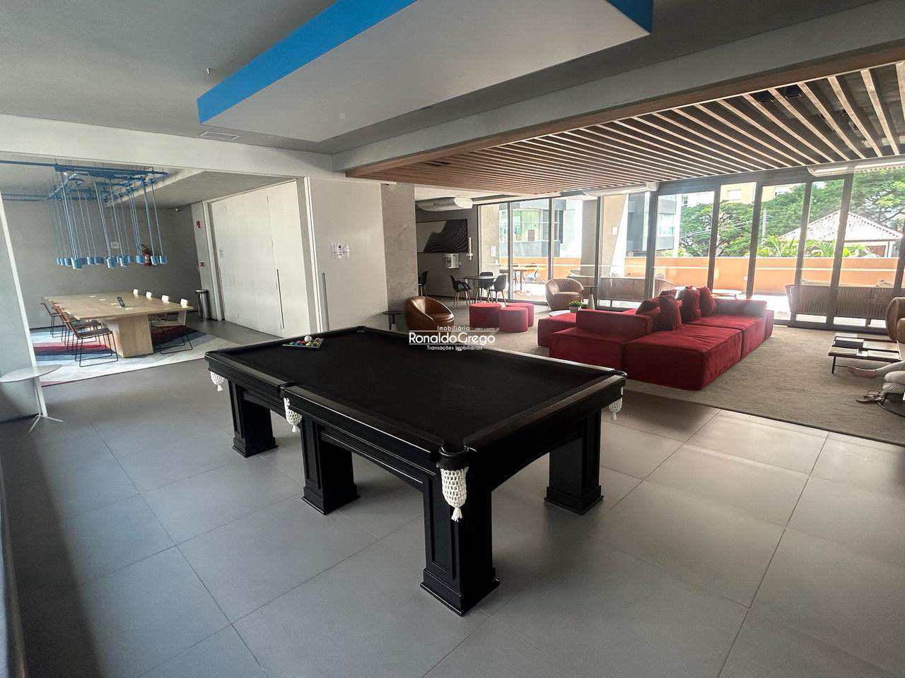 Flat/Apart Hotel para alugar com 1 quarto, 25m² - Foto 17
