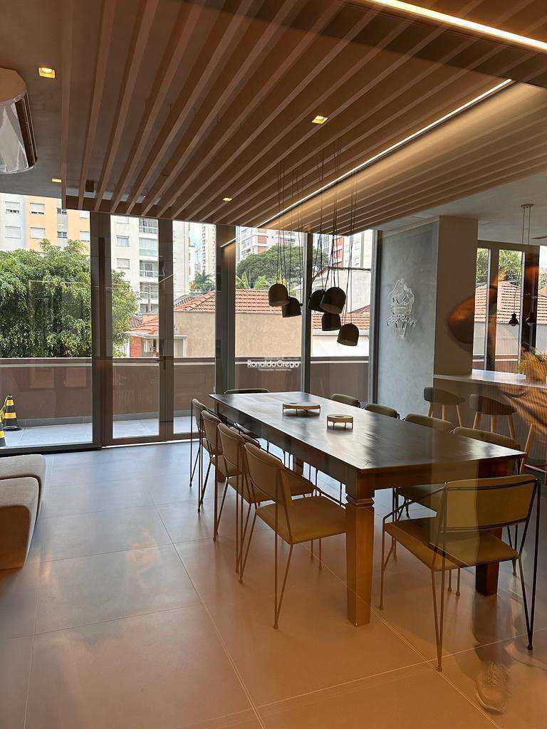 Flat/Apart Hotel para alugar com 1 quarto, 25m² - Foto 18