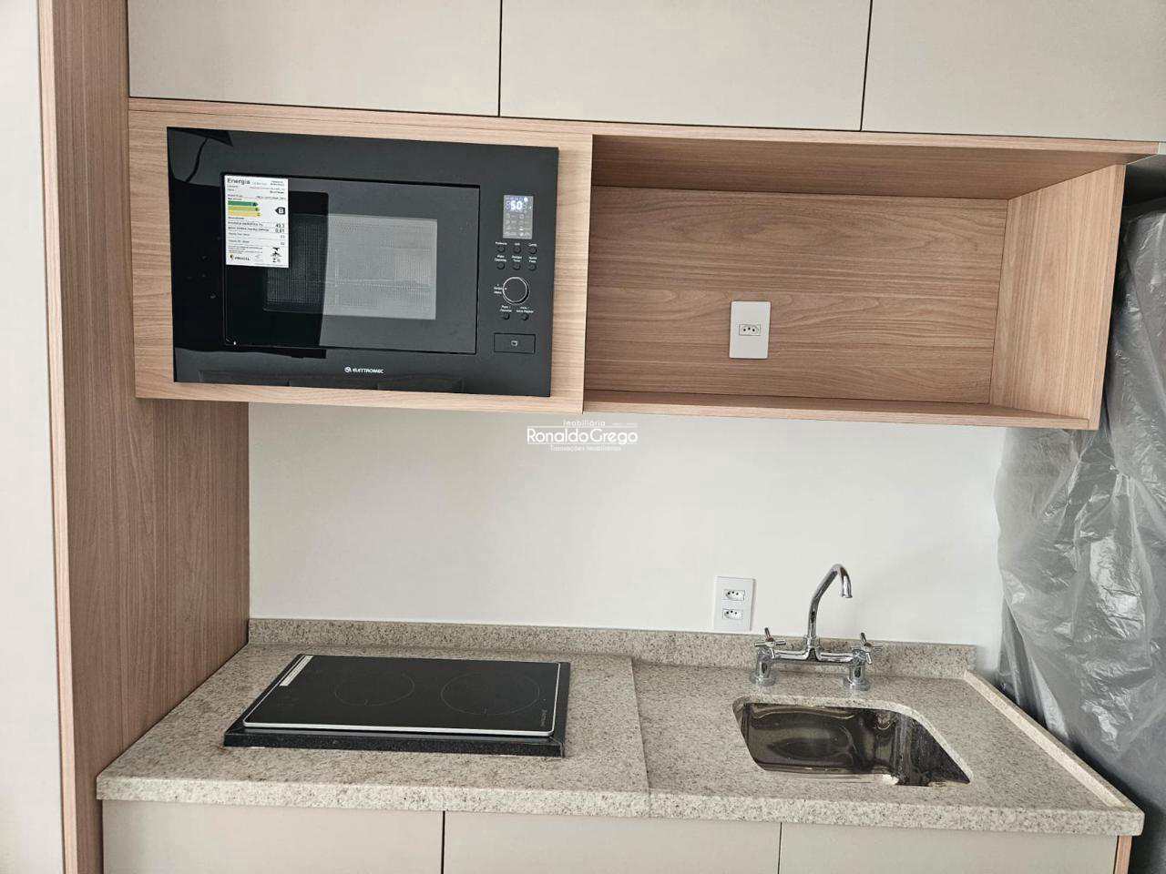 Flat/Apart Hotel para alugar com 1 quarto, 25m² - Foto 7