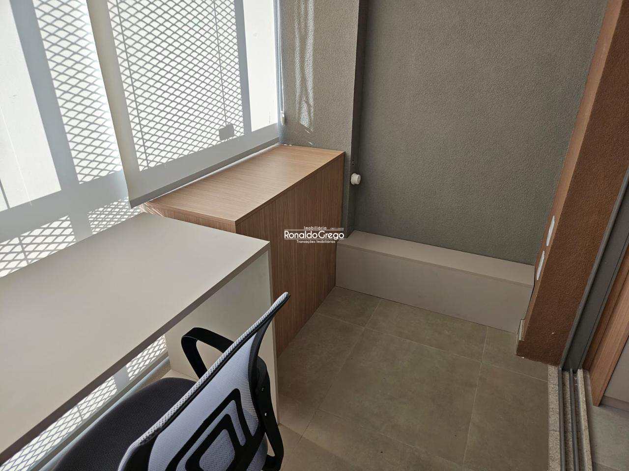 Flat/Apart Hotel para alugar com 1 quarto, 25m² - Foto 6