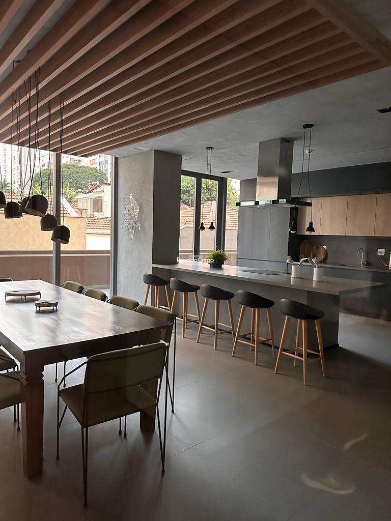 Flat/Apart Hotel para alugar com 1 quarto, 25m² - Foto 19