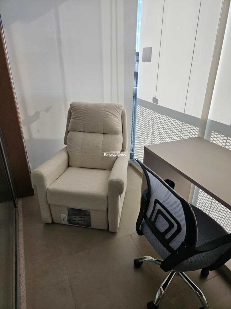 Flat/Apart Hotel para alugar com 1 quarto, 25m² - Foto 4