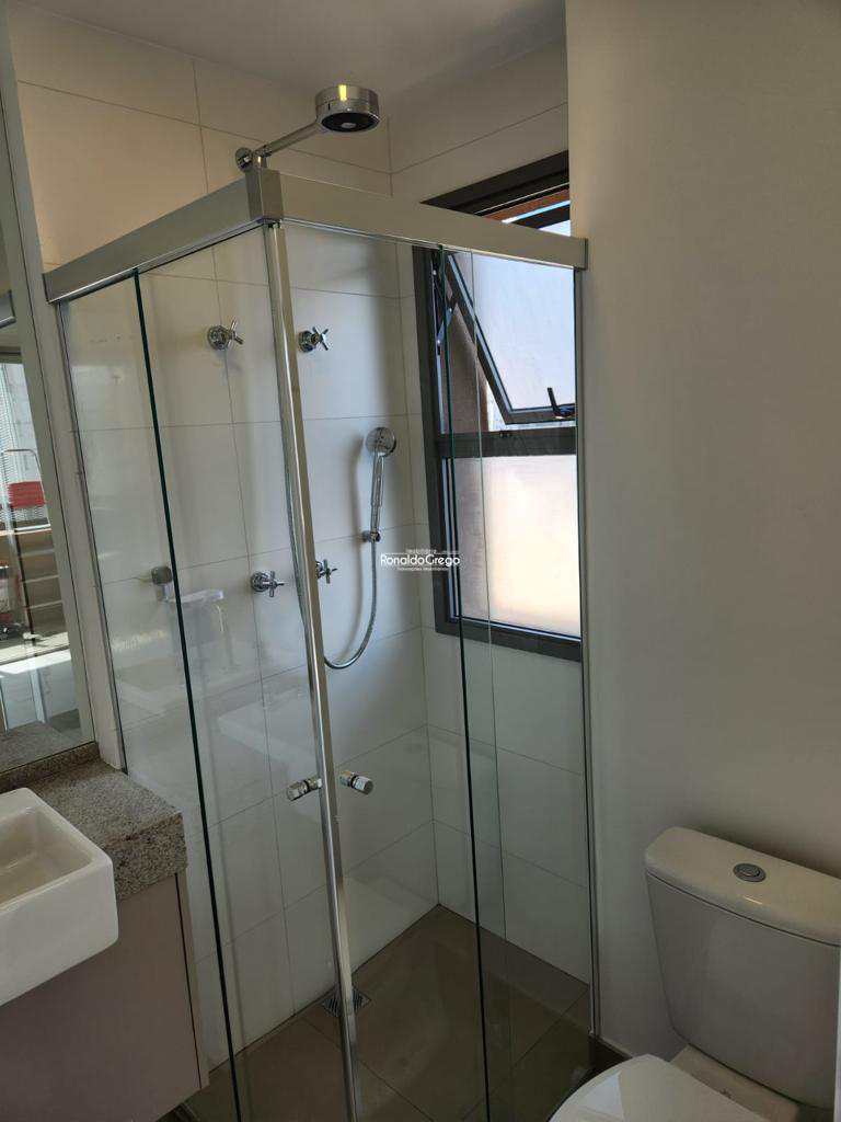 Flat/Apart Hotel para alugar com 1 quarto, 25m² - Foto 9
