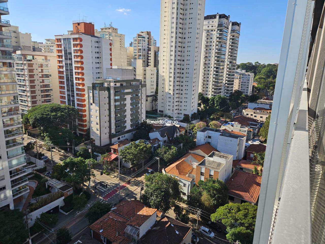 Flat/Apart Hotel para alugar com 1 quarto, 25m² - Foto 10