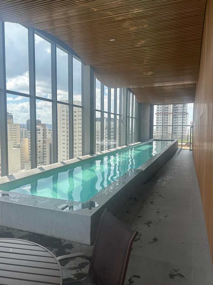 Flat/Apart Hotel para alugar com 1 quarto, 25m² - Foto 12