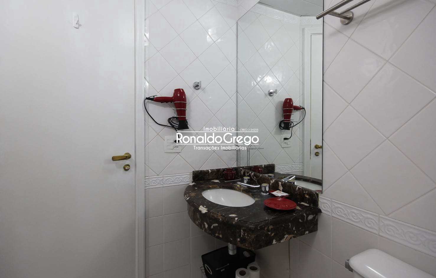 Flat/Apart Hotel à venda com 1 quarto, 28m² - Foto 10
