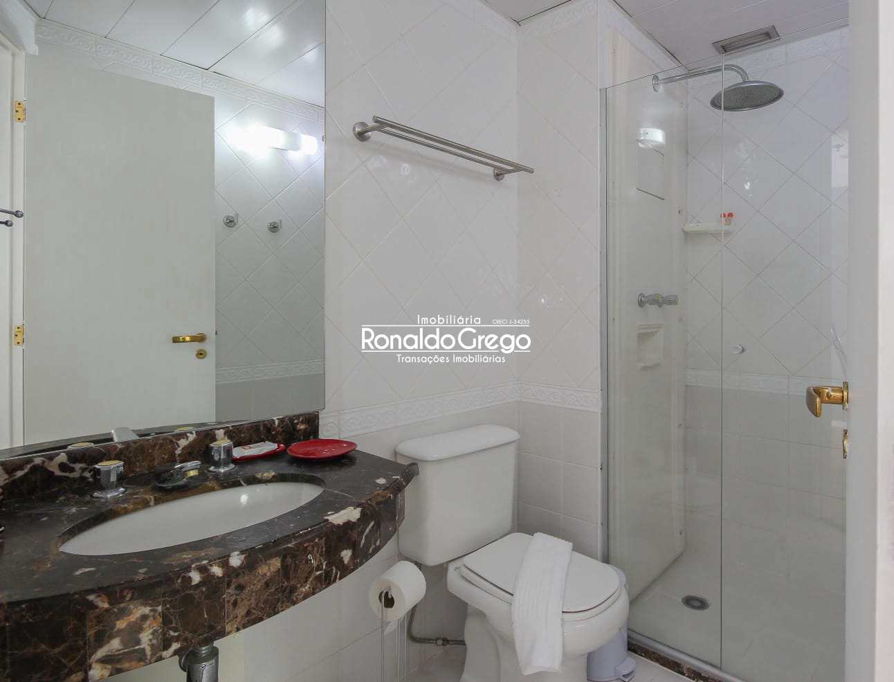 Flat/Apart Hotel à venda com 1 quarto, 28m² - Foto 11