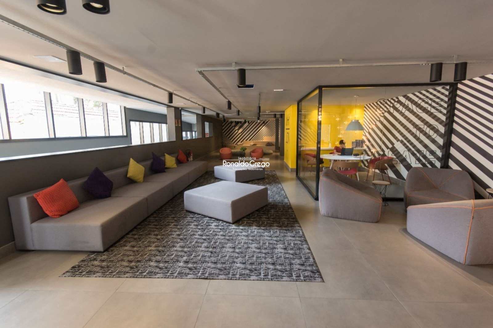 Apartamento para alugar com 1 quarto, 26m² - Foto 20